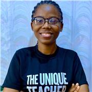 I am an online private Maths Tutor. I teach students in high school and A-level students.